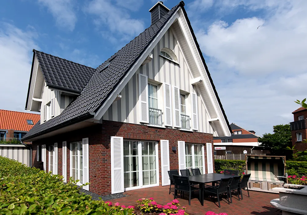 Wangeroogehaus